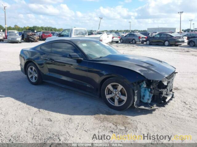 FORD MUSTANG ECOBOOST, 1FA6P8TH8L5133141
