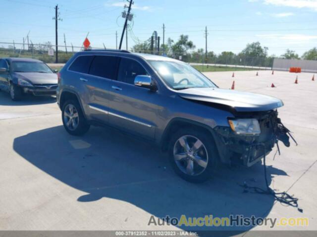 JEEP GRAND CHEROKEE LIMITED, 1J4RS5GG0BC663341