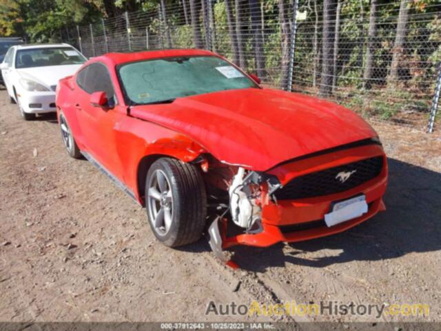 FORD MUSTANG V6, 1FA6P8AM7G5265930