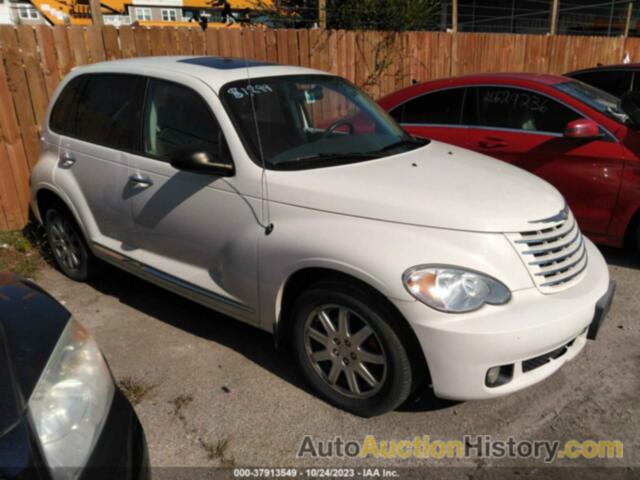 CHRYSLER PT CRUISER CLASSIC, 3A4GY5F90AT219257