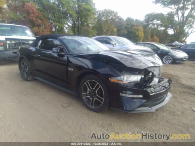 FORD MUSTANG GT PREMIUM, 1FATP8FF3L5125297