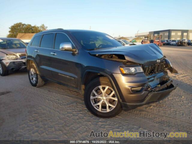 JEEP GRAND CHEROKEE LIMITED, 1C4RJFBG4LC264195