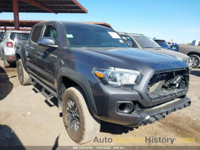 TOYOTA TACOMA TRD OFF ROAD, 3TMCZ5AN6NM523392