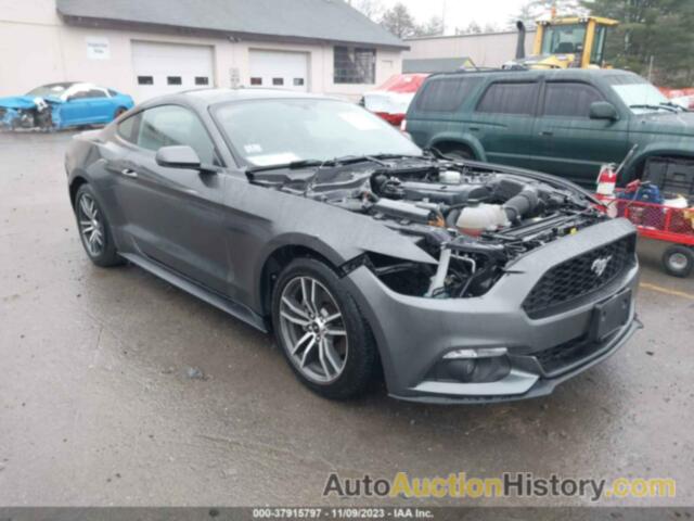 FORD MUSTANG ECOBOOST, 1FA6P8TH2G5227571