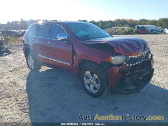 JEEP GRAND CHEROKEE LIMITED, 1C4RJEBG7DC656891