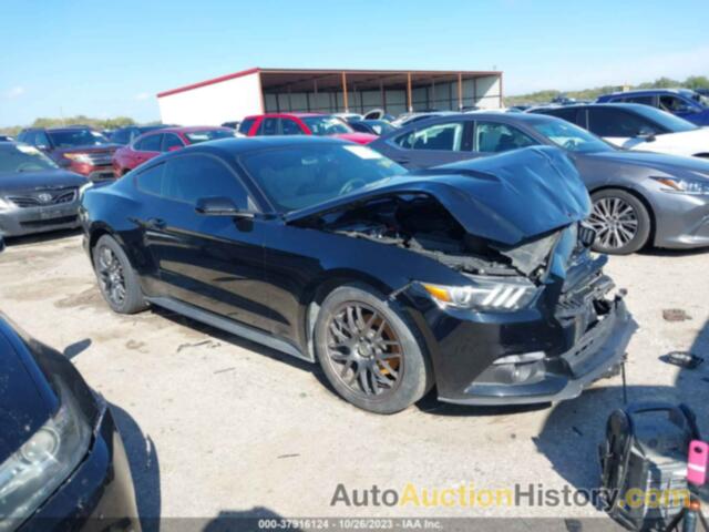 FORD MUSTANG V6, 1FA6P8AM0F5314237