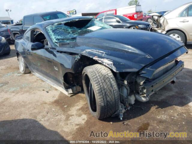 FORD MUSTANG GT, 1FA6P8CF7H5335961