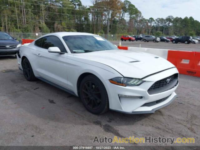 FORD MUSTANG ECOBOOST, 1FA6P8TH3K5129674