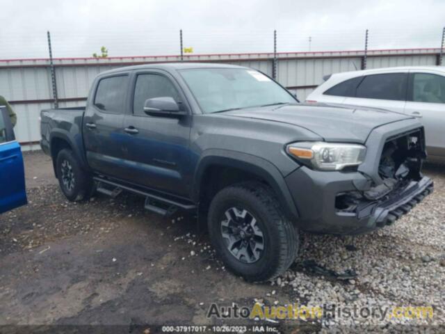 TOYOTA TACOMA TRD OFF-ROAD, 3TMCZ5ANXLM344334