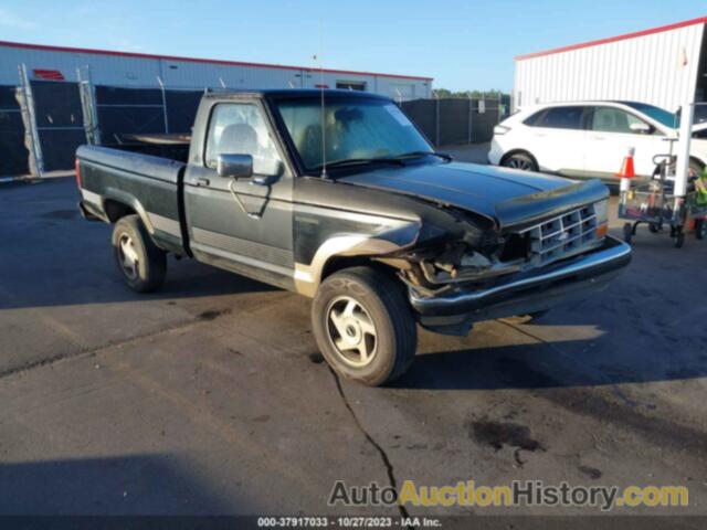 FORD RANGER, 1FTCR11X4MUE56098