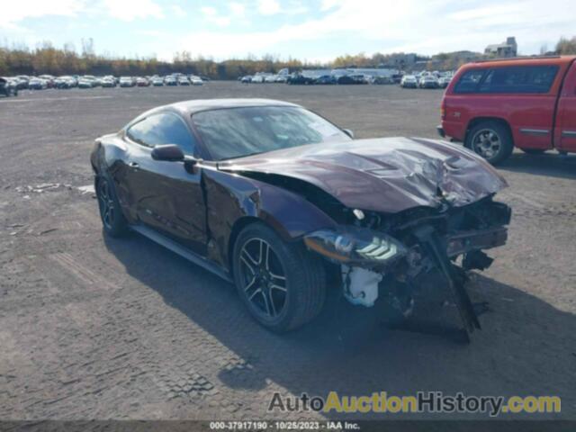 FORD MUSTANG ECOBOOST, 1FA6P8TH6J5174896