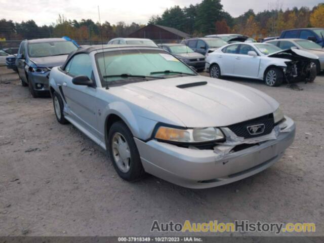 FORD MUSTANG, 1FAFP4441XF158435