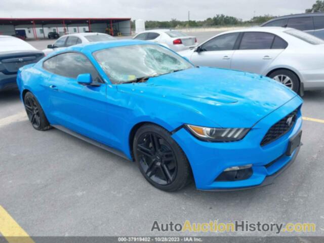 FORD MUSTANG ECOBOOST, 1FA6P8TH0H5217560