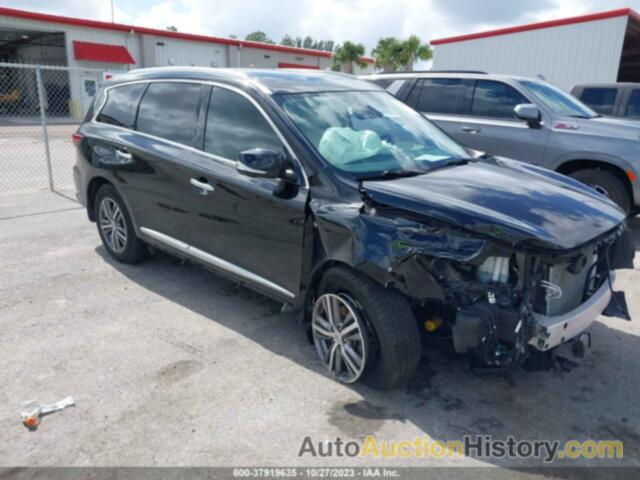 INFINITI QX60 LUXE/PURE/SPECIAL EDITION, 5N1DL0MM9LC513428