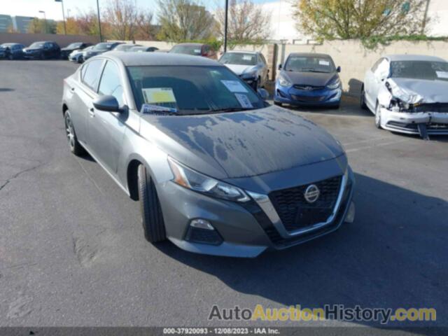 NISSAN ALTIMA S FWD, 1N4BL4BV1LC222331