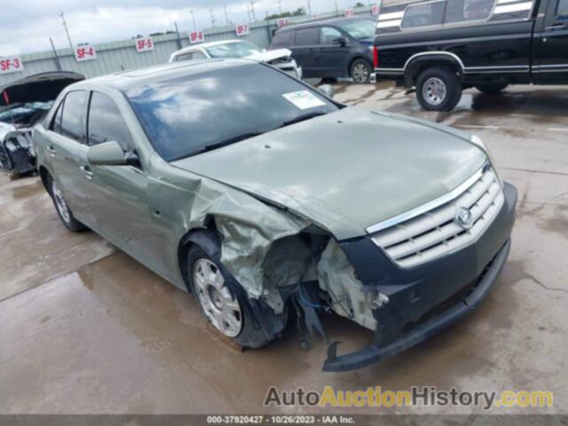 CADILLAC STS, 1G6DC67A750212527
