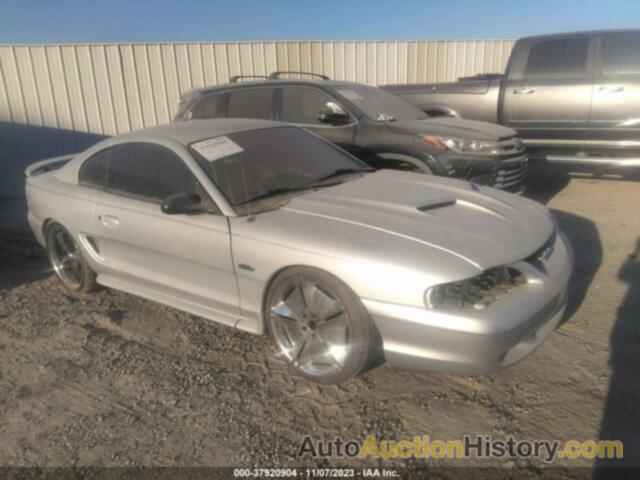 FORD MUSTANG GT, 1FAFP42X7WF268322