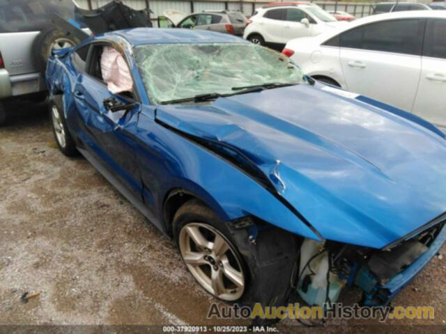 FORD MUSTANG V6, 1FA6P8AM3H5291135