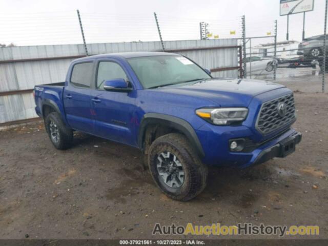 TOYOTA TACOMA TRD OFF ROAD, 3TYCZ5AN2PT127855