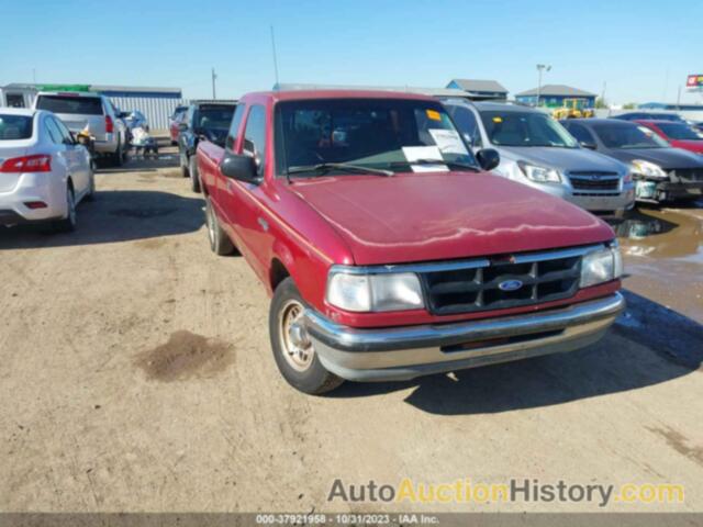 FORD RANGER SUPER CAB, 1FTCR14A3SPA46802