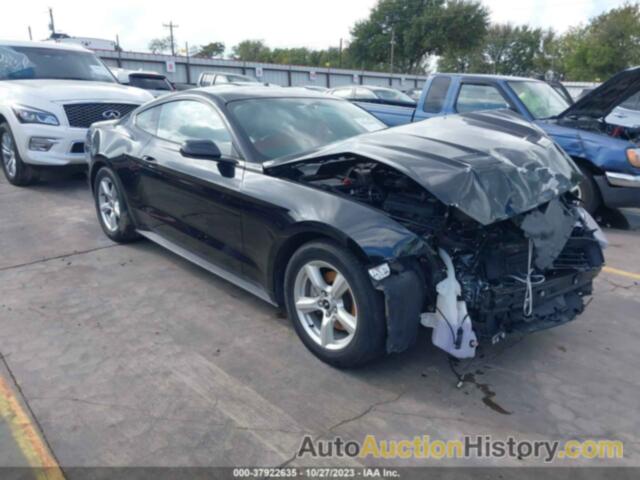 FORD MUSTANG ECOBOOST, 1FA6P8TH7K5103871