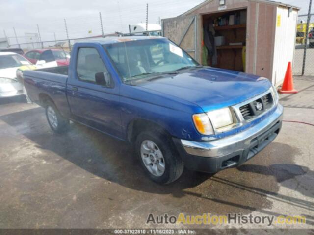 NISSAN FRONTIER 2WD XE, 1N6DD21S5XC310362