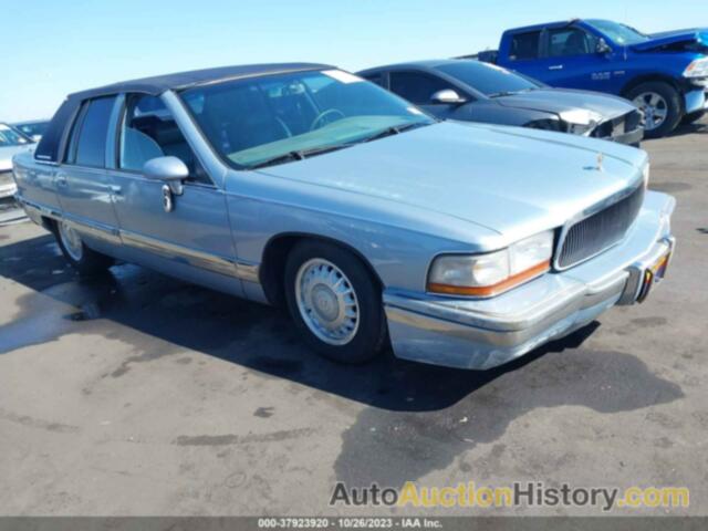BUICK ROADMASTER LIMITED, 1G4BT52P2RR434674