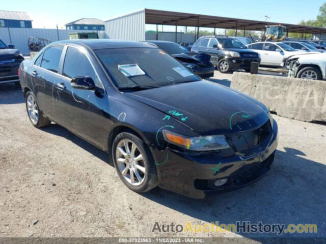 ACURA TSX, JH4CL96857C015302