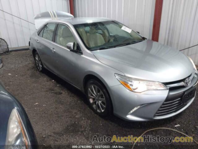 TOYOTA CAMRY XLE/SE/LE/XSE, 4T1BF1FK1HU387194