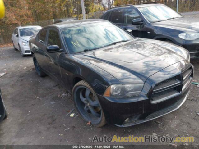 DODGE CHARGER R/T, 2C3CDXDT7EH224226