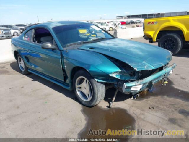 FORD MUSTANG, 1FAFP4045WF208144