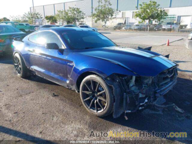 FORD SHELBY GT350, 1FA6P8JZ9J5503909