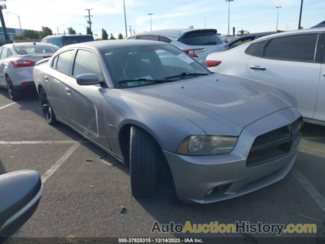 DODGE CHARGER RT, 2C3CDXCT8DH667386