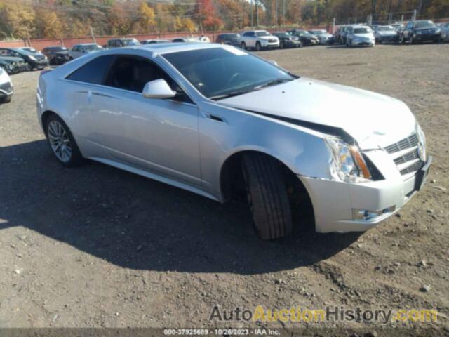 CADILLAC CTS COUPE PERFORMANCE, 1G6DL1ED3B0118723