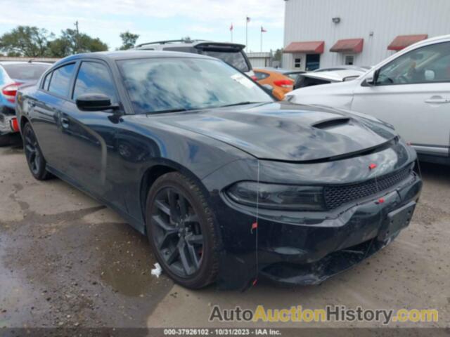 DODGE CHARGER GT RWD, 2C3CDXHG1NH206172