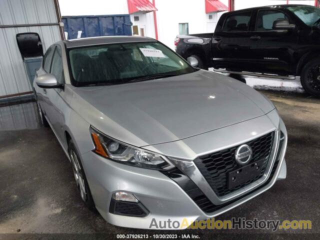NISSAN ALTIMA S FWD, 1N4BL4BV8LC211598