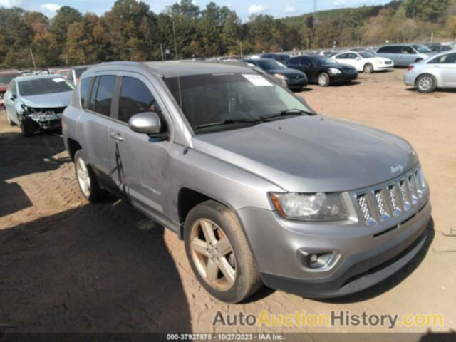 JEEP COMPASS HIGH ALTITUDE, 1C4NJCEAXED814288