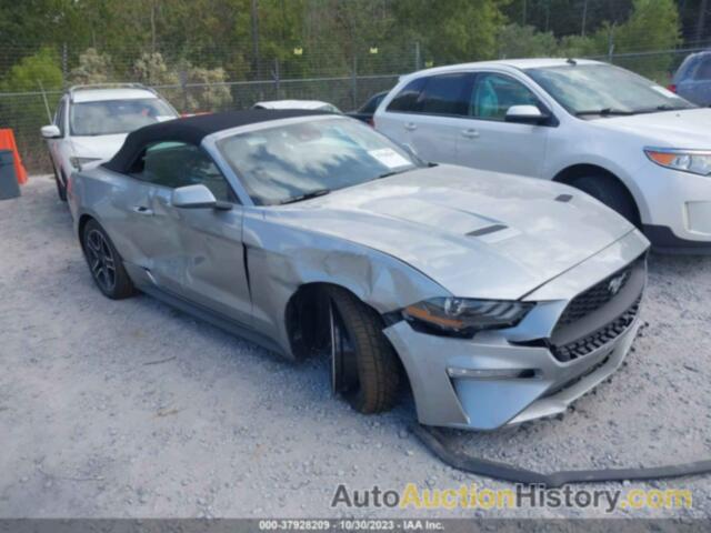 FORD MUSTANG ECOBOOST, 1FATP8UH3N5124836