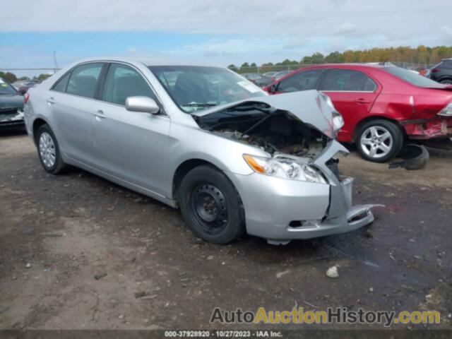 TOYOTA CAMRY LE, 4T4BE46K89R121182