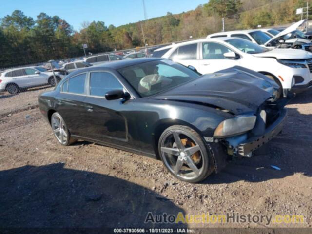 DODGE CHARGER SE, 2C3CDXBGXDH643580