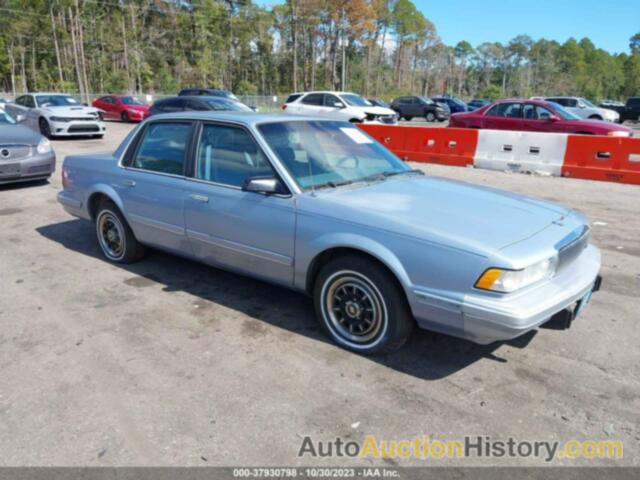 BUICK CENTURY SPECIAL, 1G4AG55M3S6405399