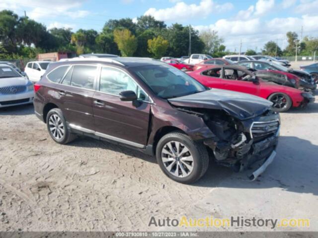 SUBARU OUTBACK TOURING, 4S4BSATC4H3226420