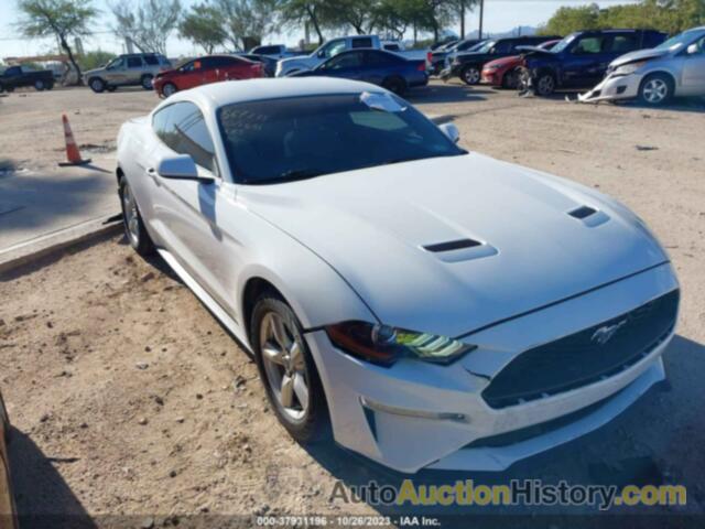 FORD MUSTANG ECOBOOST, 1FA6P8TH2K5130945