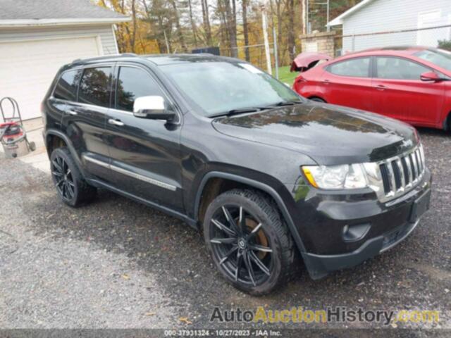 JEEP GRAND CHEROKEE LIMITED, 1C4RJFBG7DC506186
