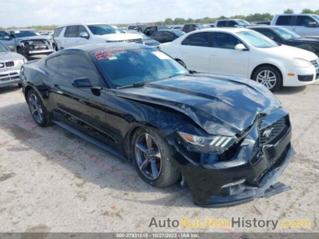 FORD MUSTANG ECOBOOST, 1FA6P8TH9H5343657