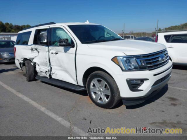 FORD EXPEDITION MAX XLT, 1FMJK1JT9LEA82410