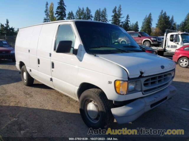 FORD E-150 RECREATIONAL/COMMERCIAL, 1FTRE14W7YHA22541