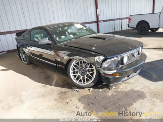 FORD MUSTANG GT/GT PREMIUM, 1ZVHT82H195129065