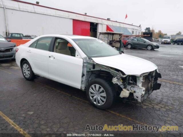 TOYOTA CAMRY LE, 4T1BE46K88U737859