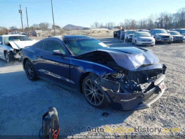FORD MUSTANG ECOBOOST, 1FA6P8TH6J5176194